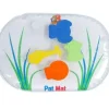 Shop All|123 Grow 38x23cm Pat Mat Junior Water-Filled Jungle Safari Interactive Baby 6m+ - cutbabycare.com | baby boutique & care hub