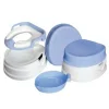 Car Seats|4 in 1 Potty - Blue - cutbabycare.com | baby boutique & care hub