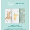 Bath Potty|Aden Anais Disney Winnie Friends 3 Pack Washcloths - cutbabycare.com | baby boutique & care hub