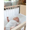 Shop All|Airwrap Mesh Cot Liner 2 Sides White - cutbabycare.com | baby boutique & care hub