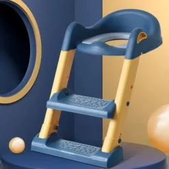 Shop All|All 4 Kids My Stairs Step-Up Toilet Training Potty - cutbabycare.com | baby boutique & care hub