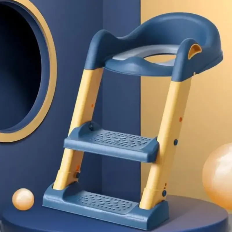 Shop All|All 4 Kids My Stairs Step-Up Toilet Training Potty - cutbabycare.com | baby boutique & care hub