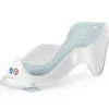 Bath Potty|Angelcare AC583 Baby Bath Support Fit - Light Aqua - cutbabycare.com | baby boutique & care hub