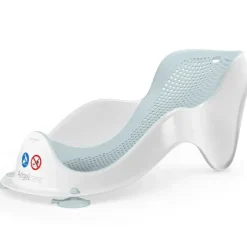 Bath Potty|Angelcare AC583 Baby Bath Support Fit - Light Aqua - cutbabycare.com | baby boutique & care hub