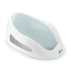 Bath Potty|Angelcare Bath Support Baby/Infant 0-6m Safety Newborn Bathing Seat Light Aqua - cutbabycare.com | baby boutique & care hub
