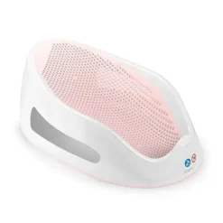 Bath Potty|Angelcare 0m-6m Baby Bath/Shower Support Fit Infant/Newborn Bathing Clean Pink - cutbabycare.com | baby boutique & care hub