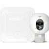 Shop All|Anglecare ACAM2 Additional Camera And Sensor Pad For Baby/Infant Monitor White - cutbabycare.com | baby boutique & care hub