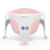 Bath Potty|Anglecare Baby/Infant/Newborn Bathing Safety Support Ring Seat/Chair Pink - cutbabycare.com | baby boutique & care hub