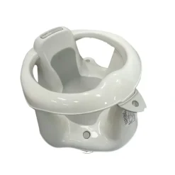 Bath Potty|Aqua Ring Rubber Bath Support with 4 Suction Cups - cutbabycare.com | baby boutique & care hub