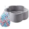 Shop All|Ausway Foam Ball Pit Toy Pool Children Soft Baby Playpen Fence Kids Play Area Activity Centre Babyroom Decoration 300pcs Indoor - cutbabycare.com | baby boutique & care hub