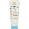 Health Safety|Aveeno Baby Daily Moisture Fragrance Free Sensitive Moisturising Lotion 227g - cutbabycare.com | baby boutique & care hub