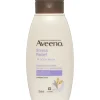 Shop All|Aveeno Stress Relief Lavender Scented Body Wash 354mL - cutbabycare.com | baby boutique & care hub