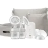 Shop All|Avent - Electric Double Breast Pump, White with Travel Bag - cutbabycare.com | baby boutique & care hub