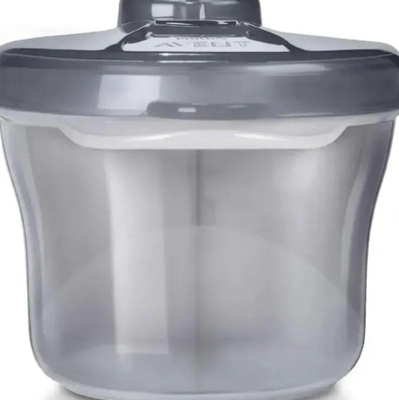 Shop All|Avent - Formula Dispenser & Snack Cup, Grey - cutbabycare.com | baby boutique & care hub
