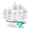 Shop All|Avent - Natural Baby Bottle Newborn Baby Gift Set - cutbabycare.com | baby boutique & care hub