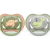 Health Safety|Avent - Ultra Air Pacifier 6;18 Months - cutbabycare.com | baby boutique & care hub
