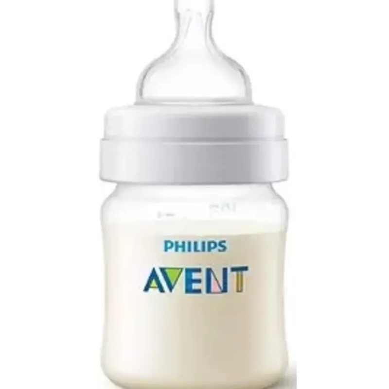 Shop All|Avent Anti Colic Feeding Bottle 125ML 3Pk - cutbabycare.com | baby boutique & care hub