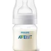 Shop All|Avent Anti Colic Feeding Bottle 125Ml Twin Pk - cutbabycare.com | baby boutique & care hub