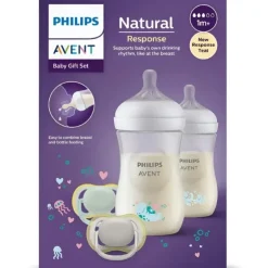 Shop All|Avent Natural Response Baby Gift Set - cutbabycare.com | baby boutique & care hub
