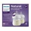 Shop All|Avent Natural Response Baby Bottles 125ml 2 Pack - cutbabycare.com | baby boutique & care hub