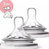 Shop All|Avent Teat Natural Various Flow 6M+ 2Pk - cutbabycare.com | baby boutique & care hub