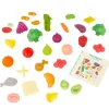 Shop All|B. Foodie Fun Play Food & Board Book - cutbabycare.com | baby boutique & care hub