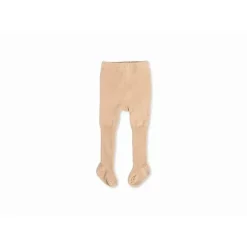 Shop All|Babe Basics - Knit Baby Tights, Oat - cutbabycare.com | baby boutique & care hub