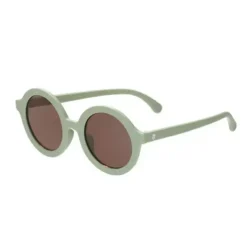 Shop All|Babiators - Original Euro Round Baby Sunglasses, All The Rage Sage - cutbabycare.com | baby boutique & care hub