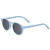 Shop All|Babiators - Original Keyhole Baby Sunglasses, Bermuda Blue - cutbabycare.com | baby boutique & care hub