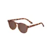 Shop All|Babiators - Polarized Keyhole Tortoise Shell With Gradient Amber Lens - cutbabycare.com | baby boutique & care hub