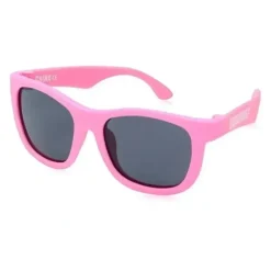 Shop All|Babiators - Sunglass Navigator Think Pink Classic - cutbabycare.com | baby boutique & care hub