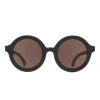 Shop All|Babiators/JC Sales - Children's UV Sunglasses, Jet Black Euro Round - cutbabycare.com | baby boutique & care hub