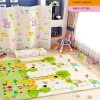 Health Safety|BabiesMart Large Play Mat 5-Layer, Waterproof, Non-Toxic, Double-Sided, Foldable Mat - cutbabycare.com | baby boutique & care hub