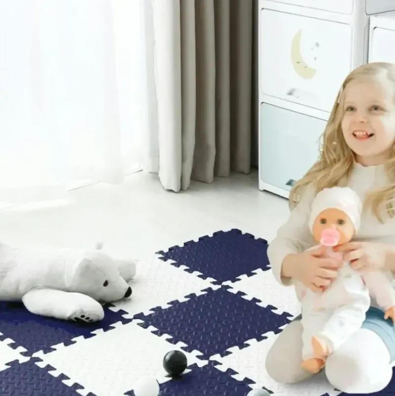 Shop All|BabiesMart SoftSteps Baby Play Mat DIY Build Your Color Combination - cutbabycare.com | baby boutique & care hub