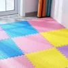 Shop All|BabiesMart SoftSteps Pink Collection Interlocking Baby Foam Play Mats - cutbabycare.com | baby boutique & care hub