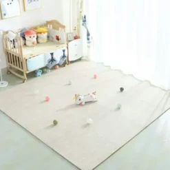 Shop All|BabiesMart Wood Grain Play Mat Exercise Gym Mat EVA Foam Puzzle MAT - cutbabycare.com | baby boutique & care hub