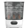 Shop All|Baby Brezza - One Step Baby Bottle Sterilizer And Dryer Advanced - cutbabycare.com | baby boutique & care hub