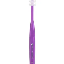 Health Safety|Baby Buddy - 360 Toothbrush Step 2 Stage 6, Purple - cutbabycare.com | baby boutique & care hub