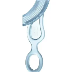 Health Safety|Baby Buddy - Babys 1St Toothbrush With Case, Blue - cutbabycare.com | baby boutique & care hub