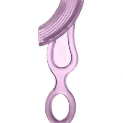 Health Safety|Baby Buddy - Babys 1St Toothbrush With Case, Pink - cutbabycare.com | baby boutique & care hub