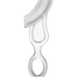 Health Safety|Baby Buddy - Babys 1St Toothbrush With Case, Clear - cutbabycare.com | baby boutique & care hub