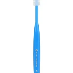 Shop All|Baby Buddy - Brilliant Baby Toothbrush, Blue - cutbabycare.com | baby boutique & care hub