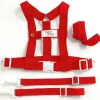 Stroller|Baby Buddy - Deluxe Security Harness, Red - cutbabycare.com | baby boutique & care hub