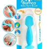 Shop All|Baby Bum - Mini Brush Blue Diaper Ointment Applicator - cutbabycare.com | baby boutique & care hub