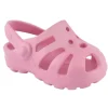 Shop All|Baby Deer - Baby Girl Sunny Crocs, Pink - cutbabycare.com | baby boutique & care hub