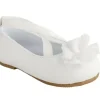 Shop All|Baby Deer - Baby Gril White Shoes Ellen - cutbabycare.com | baby boutique & care hub