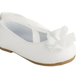 Shop All|Baby Deer - Baby Gril White Shoes Ellen - cutbabycare.com | baby boutique & care hub