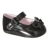 Shop All|Baby Deer Crawling Stage Shoe, Black - cutbabycare.com | baby boutique & care hub