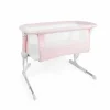 Shop All|Baby Delight - Beside Me Dreamer Bassinet And Bedside Sleeper, Peony Pink - cutbabycare.com | baby boutique & care hub