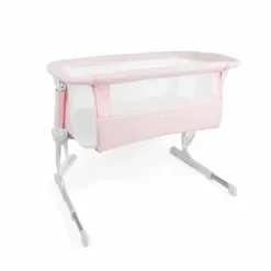 Shop All|Baby Delight - Beside Me Dreamer Bassinet And Bedside Sleeper, Peony Pink - cutbabycare.com | baby boutique & care hub